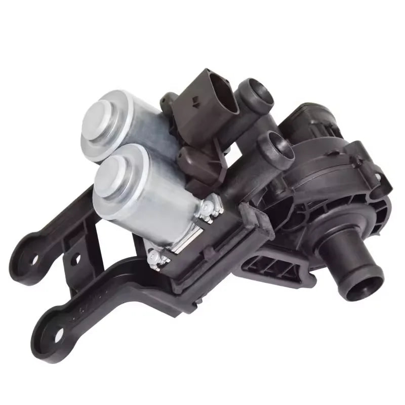 Audi A6 C6 / A6 Avant / Allroad / S6 / RS6 2004–2011 Heater Control Valve 4F1959617B