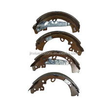 Load image into Gallery viewer, 254mm Brake Shoe Set for Isuzu D-Max and Rodeo