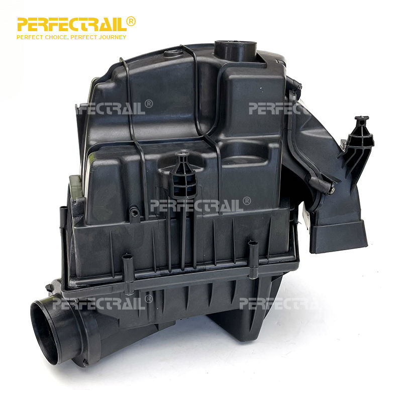 PERFECTRAIL LR053014 Wholesale Car Parts Engine Air Intake Filter Cover Housing for Land Rover Range Rover Evoque