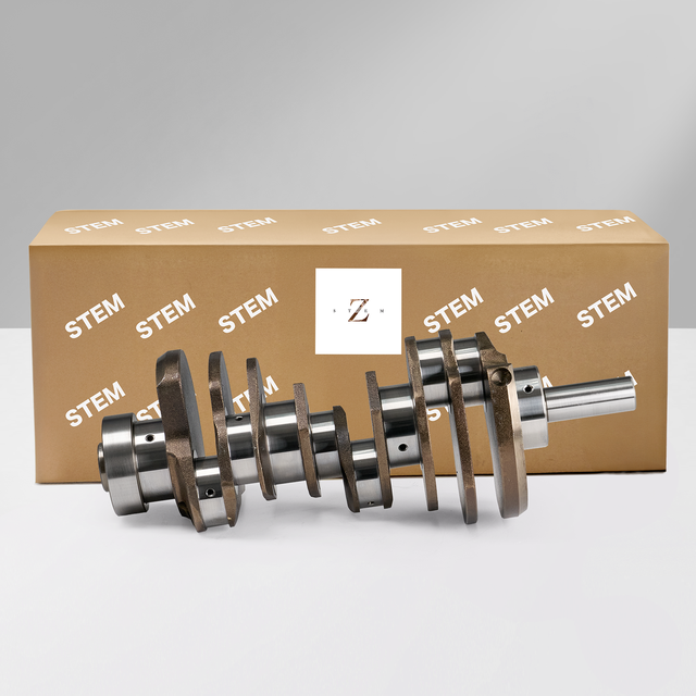 OM642 crankshaft OE A6420302601