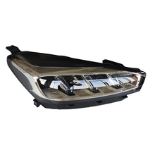 Load image into Gallery viewer, LED Headlights for Chery Tiggo 7 Pro 605000200AB