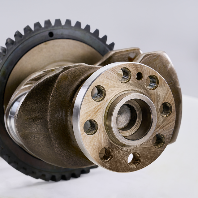 A25A-FKS(2.5L)I4 crankshaft OE 1340125010