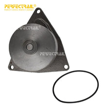 Load image into Gallery viewer, PERFECTRAIL 3804927 3973114 4089647 Factory Price Truck Parts Heavy Duty Coolant Water Pump for Cummins 6CT Engine