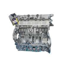 Load image into Gallery viewer, FIAT FULLBACK Pickup (502_, 503_) 2016.04-... 2.4 D 4x4 (KT0T)(110KW,150PS) 4N15 2.4L MIVEC Common Rail Turbo Diesel Engine Assembly Replacement L200 Triton Pajero Sport – OEM 1005C961