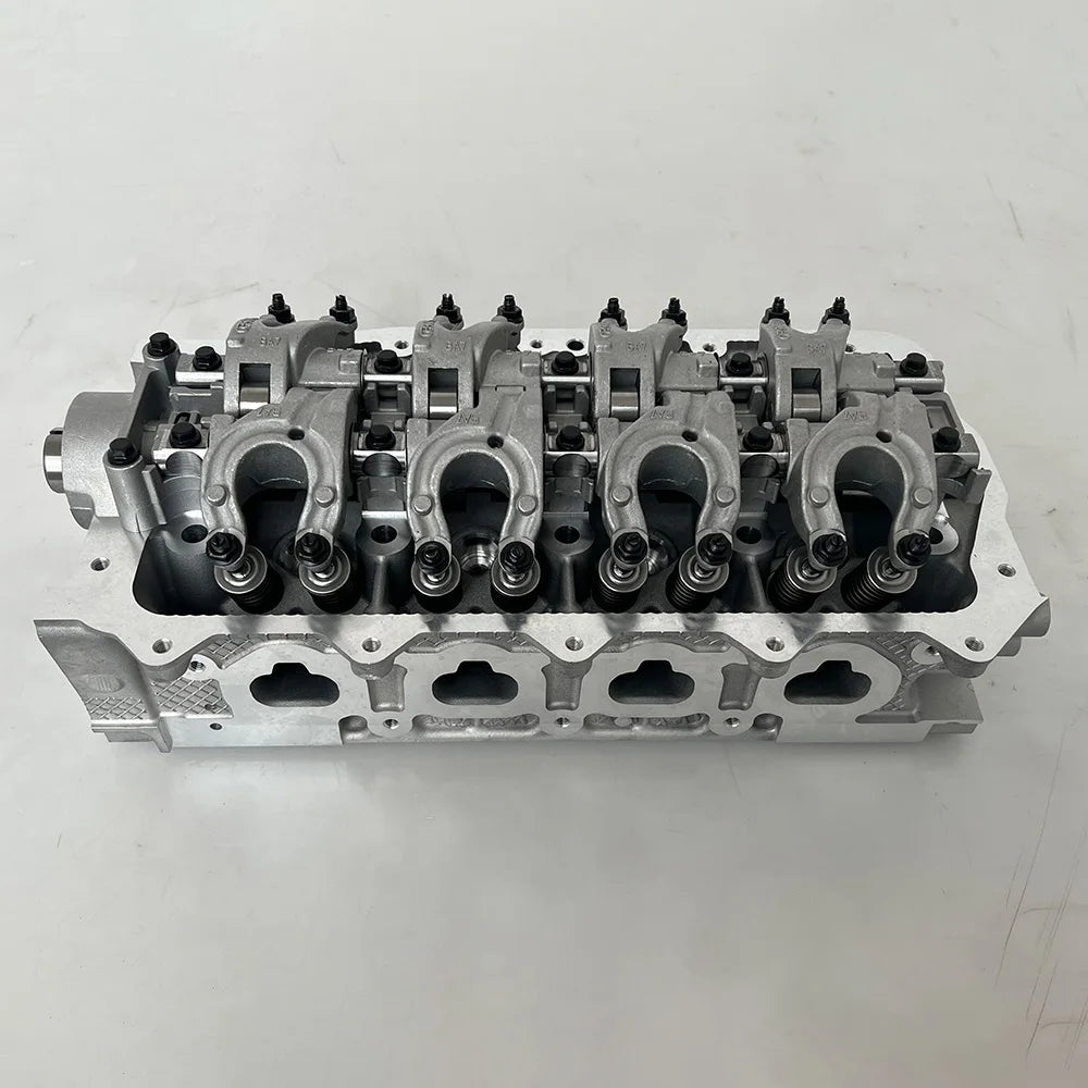 Diesel Engine Cylinder Head D4F for Renault 8200308854 7701478273 8201173867 7701475791 7701476742