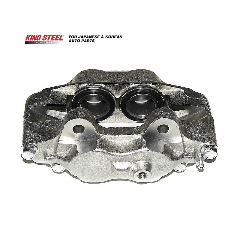 KINGSTEEL OEM 47730-35080 4773035080 Car Auto Parts High Quality Wholesale Price Front Brake Calipers for TOYOTA HILUX Pick-up