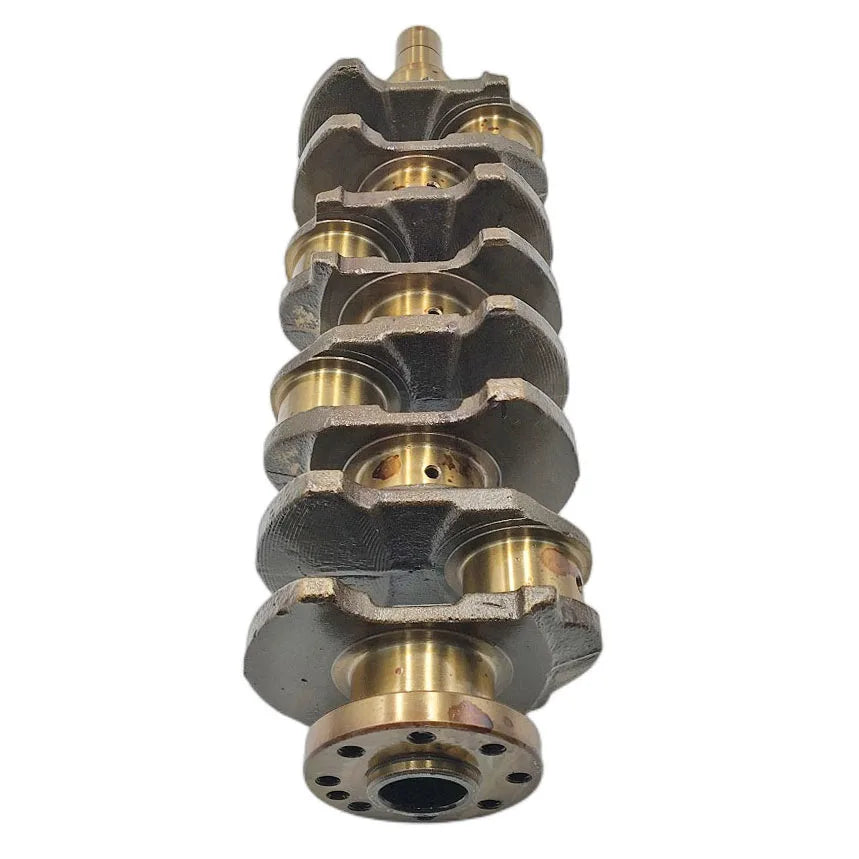 Toyota For Toyota 1RZ 2RZ, 1RZ / 2RZ High Performance 1rz 2rz 2.0l 2.4l Engine Crankshaft 13411-75900 Forged Steel Crank Shaft Hiace Hilux – OEM 1341175900