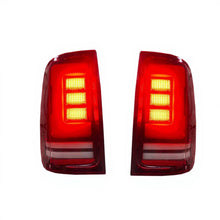 Load image into Gallery viewer, LED Tail Light Lighting Part Body Kit Tail Light for Amarok 2011-2015