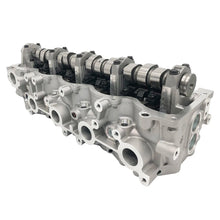 Load image into Gallery viewer, WLT MD25TI Cylinder Head for MAZDA WL Engine 2.5 B2500/MPV 1998- OE 908745 908744 WL3110100H WL1110100E