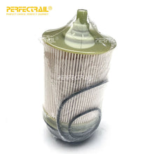 Load image into Gallery viewer, PERFECTRAIL FK13850NN Car Auto Parts Engine Fuel Filter for Detroit Diesel DD13 DD16 DD15 for Freightliner M2 112 A4730900451