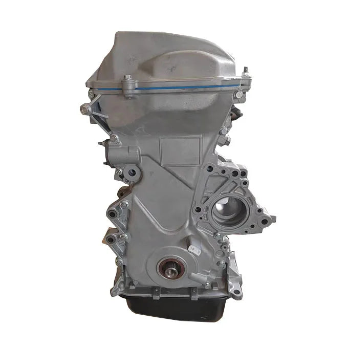 Toyota 1ZZ-FE 1ZZ-FE 1.8L DOHC 16V VVT-i Gasoline Engine Assembly Replacement Corolla Celica Wish – OEM 1110122030