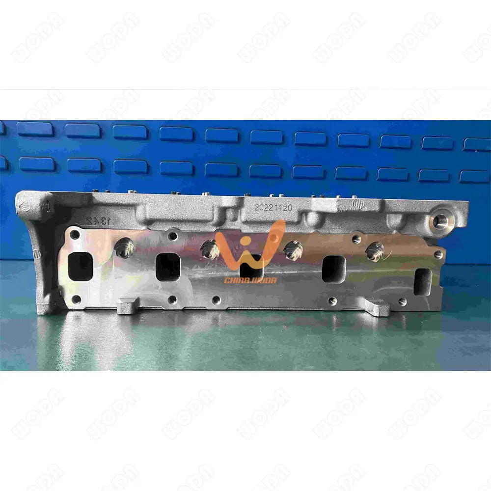 FIAT STRADA Pickup 2010.10- 1.3 D Multijet (70KW,95PS) 908556 908656 Z13DT Y13DT Cylinder Head 71729497 71739601 for Fiat Opel 1.3 – OEM 908556