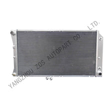 Load image into Gallery viewer, Car Radiator for Chevrolet Caprice Impala / Buick Commercial Chassis Roadmaster / Cadillac Commercial Chassis Fleetwood