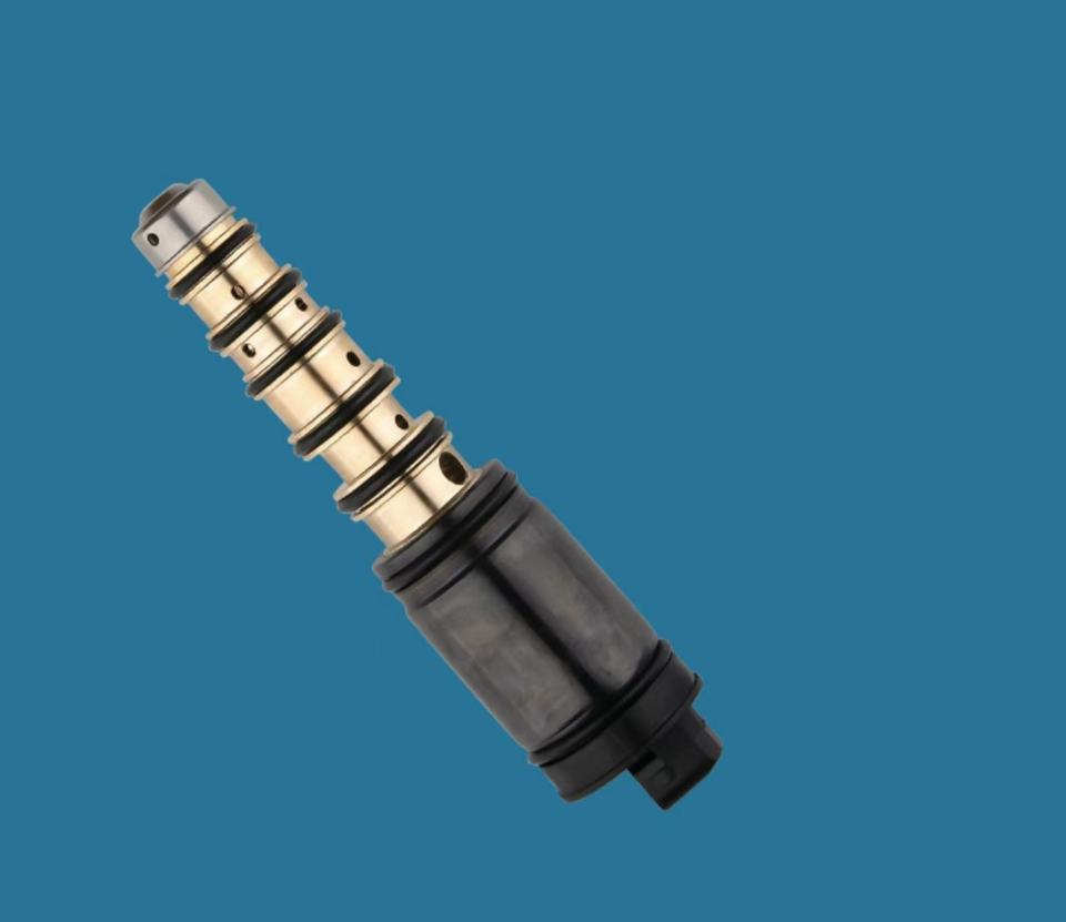 Automotive Compressor Control Valve for Toyota, Reiz, Compass - KH-17