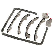 Load image into Gallery viewer, VK45DE Engine Timing Chain Kit for Infiniti Fx45 M45 Q45 4.5L Nissan Fuga President Cima