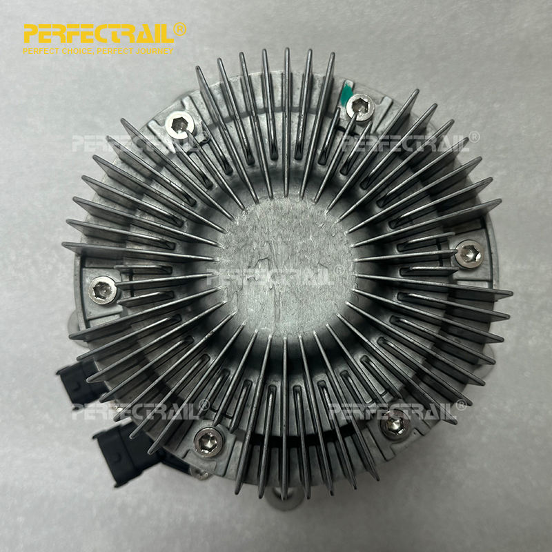 PERFECTRAIL 2137201 Heavy Duty Truck Parts Engine Coolant Water Pump for DAF CF XF for Paccar 2267059R 2184198R DAF2267059R