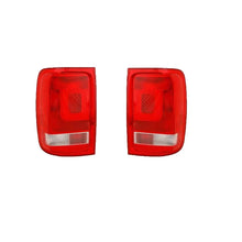Load image into Gallery viewer, Volkswagen Amarok 2010–2022 Tail Light Assembly 2H1945095A / 2H1945096G