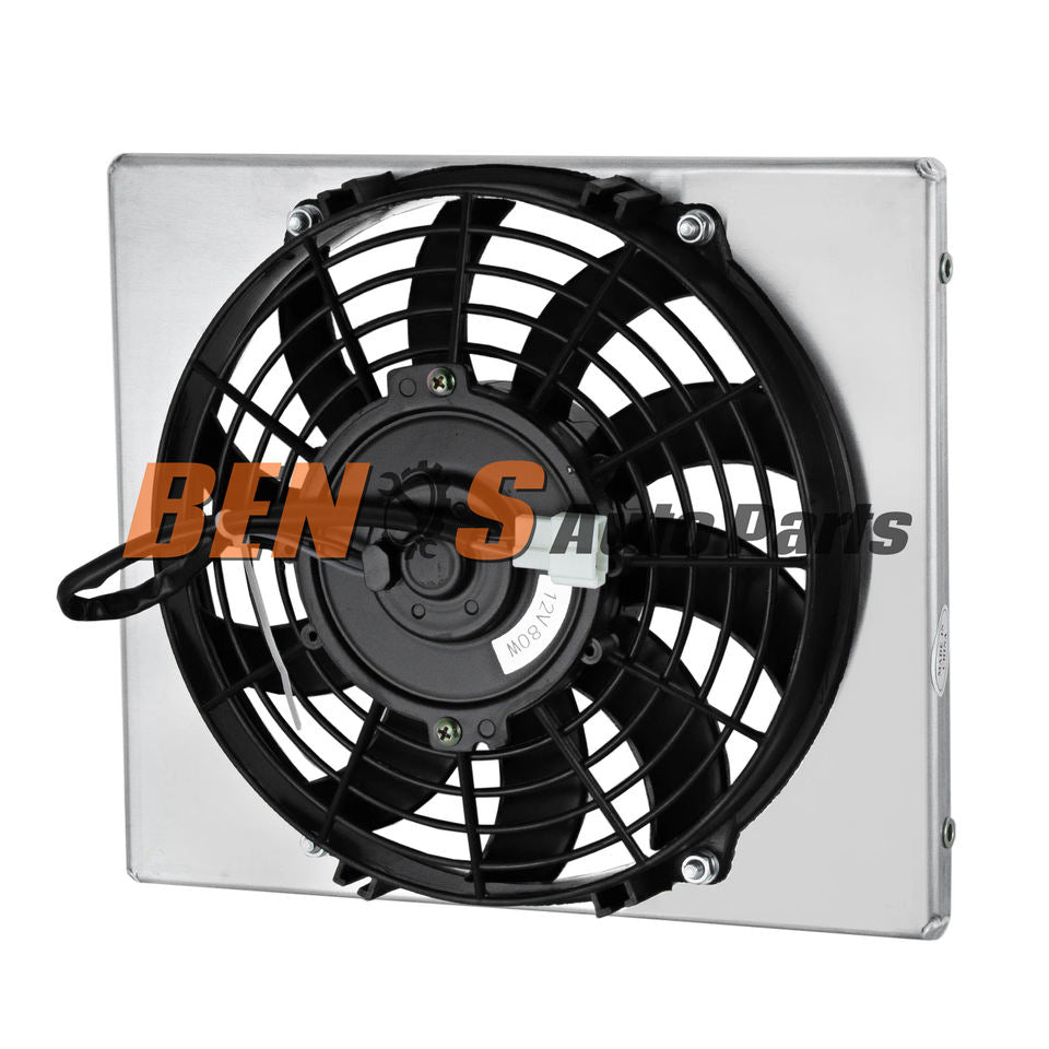 Aluminum Shroud Fan Relay for Arctic Cat Prowler 700 550 TRV 450