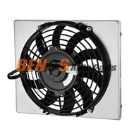 Aluminum Shroud Fan Relay for Arctic Cat Prowler 700 550 TRV 450