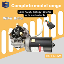 Load image into Gallery viewer, Top-Selling Factory Direct High-Quality Heavy Machinery Wiper Motor: OE 21N6-004000 for R225-7/R305-7/R335-7