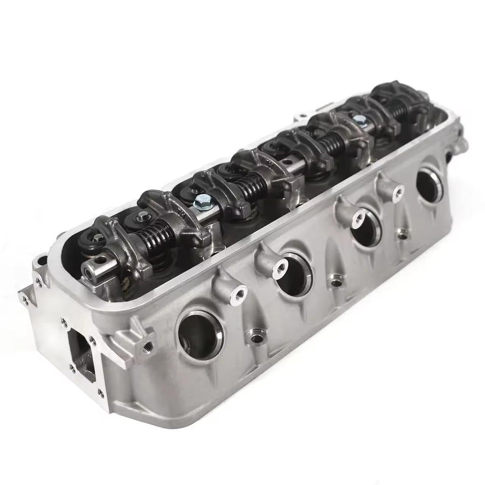 100% Tested Car Engine 2Y 3Y 4Y Complete Short Block Cylinder Head for Toyota HILUX HIACE 11101-09110