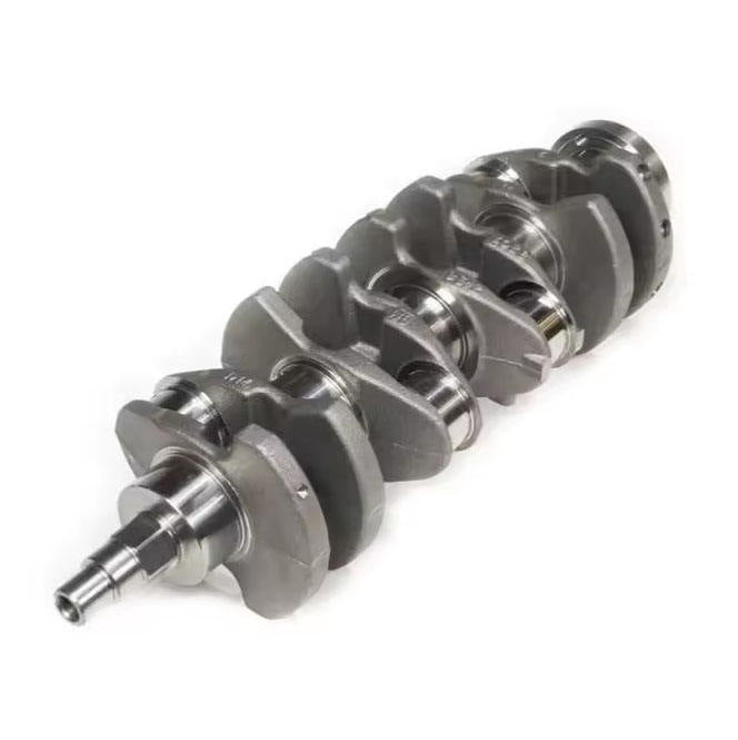 Engine Crankshaft for 03-12 Opel CORSA Chevrolet Gm Meriva 1.8L 2.0L 2.2L 93320032 24578211 93398953