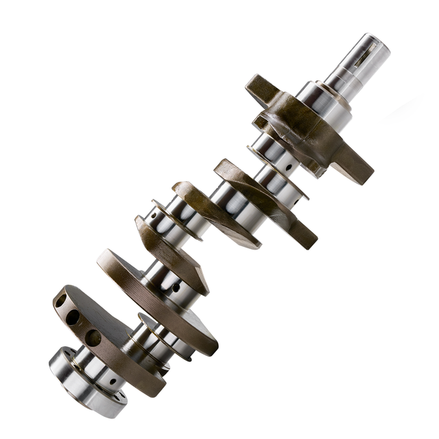 LV3/LV1(4.3L)V6 crankshaft OE 12691777