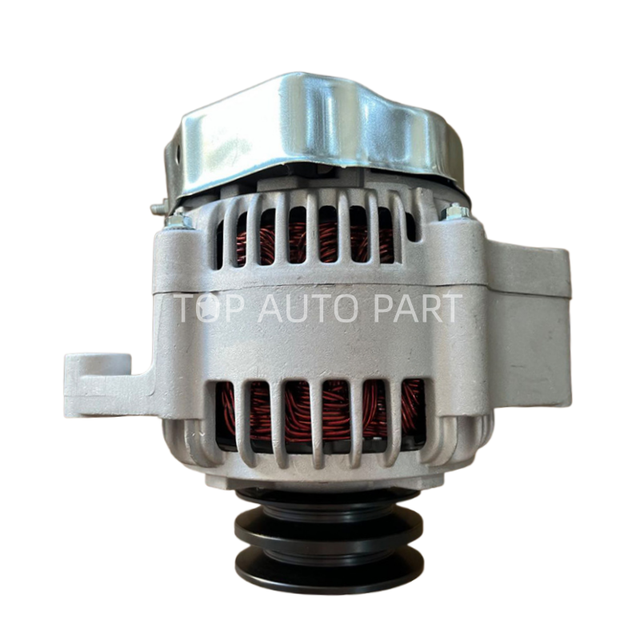 1601600840221 80A Amp 12V Alternator 2706017220 for 1HZ 1HD-FTE Engine