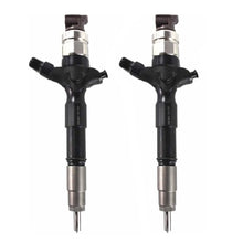 Load image into Gallery viewer, Original Auto Parts 23670-30370 Diesel Fuel Injector Nozzle for Toyota Land Cruiser 1KD-FTV 1KD