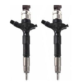 Original Auto Parts 23670-30370 Diesel Fuel Injector Nozzle for Toyota Land Cruiser 1KD-FTV 1KD