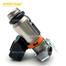 Load image into Gallery viewer, PERFECTRAIL IWP127 Car Accessories Auto Parts Engine Fuel Injector for Ford Fiesta KA 1.6L 114958 2N1U9F593JA M2N1U9F593JA