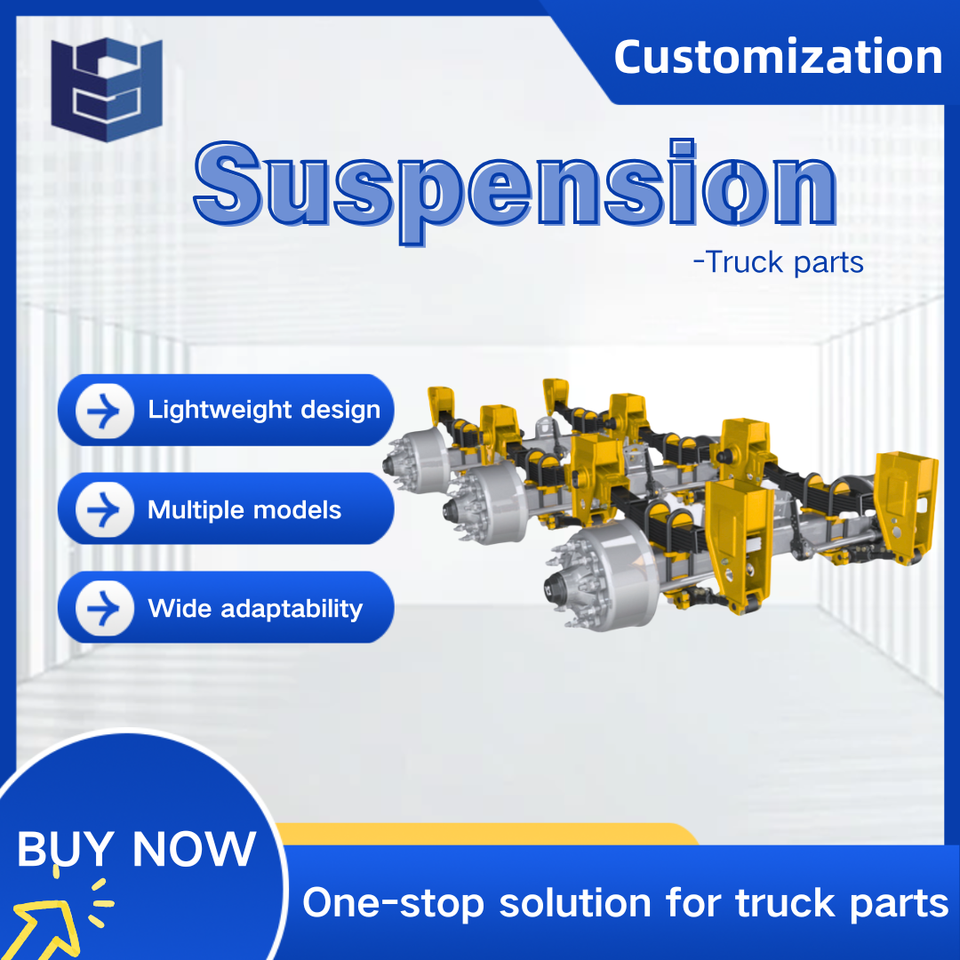 OE Standard Premium Truck Cab Air Suspension Seat Mount, Reduces Driver Fatigue with Ergonomic Design and Easy Installation
