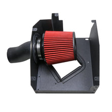 Load image into Gallery viewer, Mercedes-Benz A250 / CLA250 / GLA250 Black Aluminium Cold Air Intake Kit