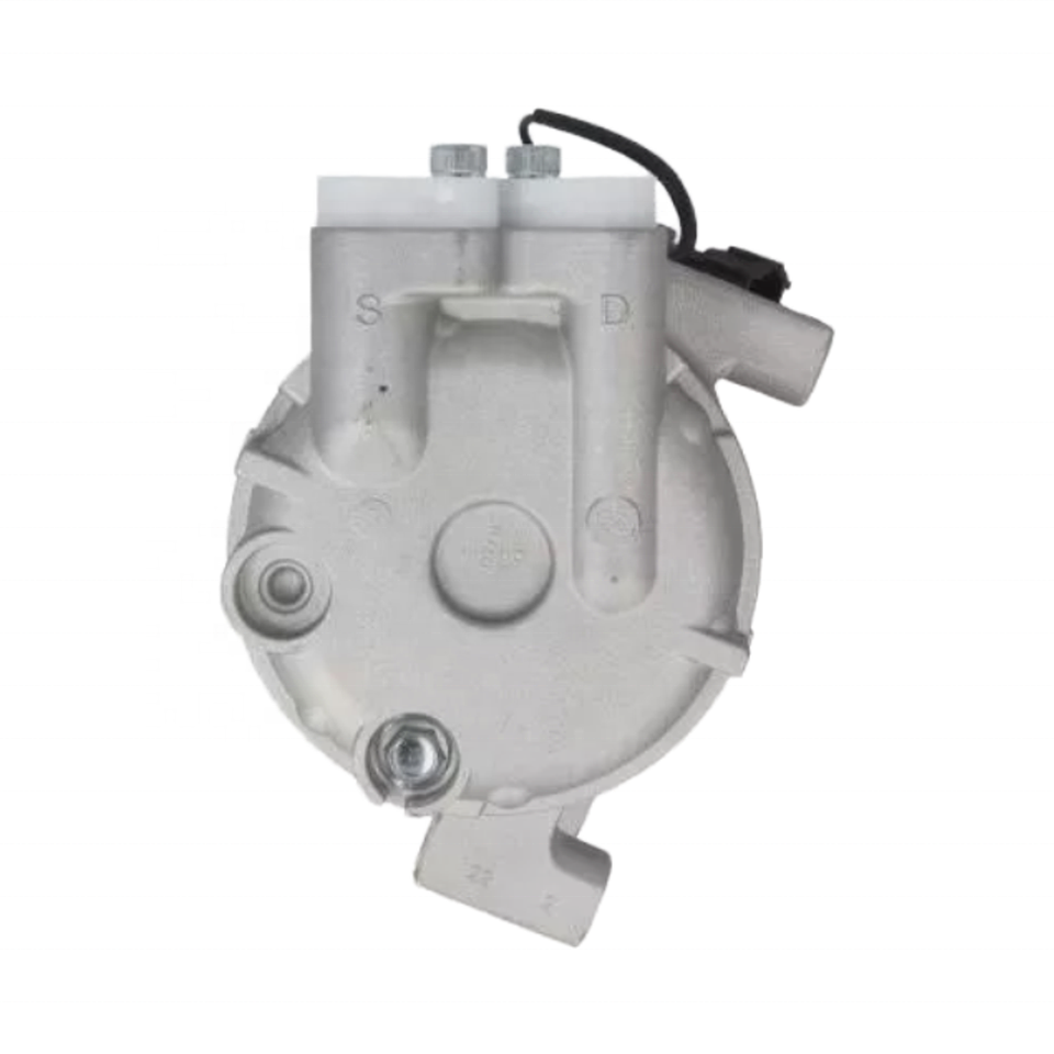 OE 92600-VL30A Auto AC Compressor for Nissan Frontier D22 NAVARA D40 12V
