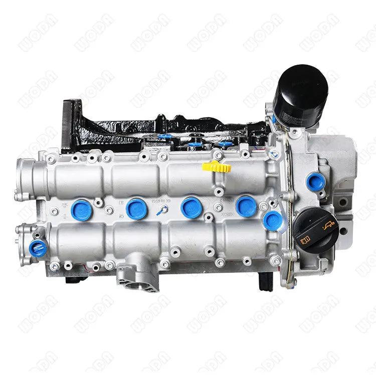 Volkswagen, Skoda, Seat for VW EA111 EA111 1.6L 1.4T TSI FSI Engine Assembly for Volkswagen Skoda Bora Lavida Polo Golf – OEM EA111