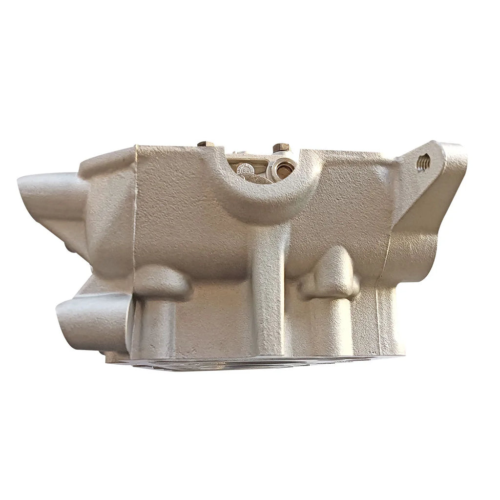 Premium Aluminum Alloy 4G54 MD311828 Bare Cylinder Head for Mitsubishi Pajero L200 Montero 2-6L Astron Engine