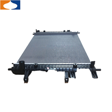 Load image into Gallery viewer, Chery Tiggo Pro2 Automotive Car Radiator Water Tank Cooling System