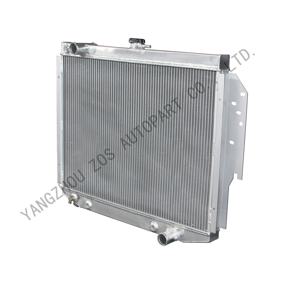 Car Radiator for -Chrysler Cordoba Fifth Avenue Imperial LeBaron New Yorker Town & Country