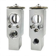 Load image into Gallery viewer, OE 9043390 9043403 Automotive Air Conditioning Expansion Valve for Aveo 1.6L 08