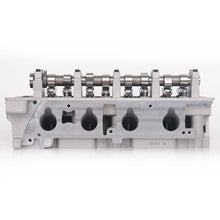 Load image into Gallery viewer, Ford Street Ka 2003-2005 1.6 Cylinder Head for Ford Zetec Rocam 1.6 9S6G6090K Street Fiesta Courier Pickup 9S6G6049RB XS6E6049AB – OEM 9S6G6090K