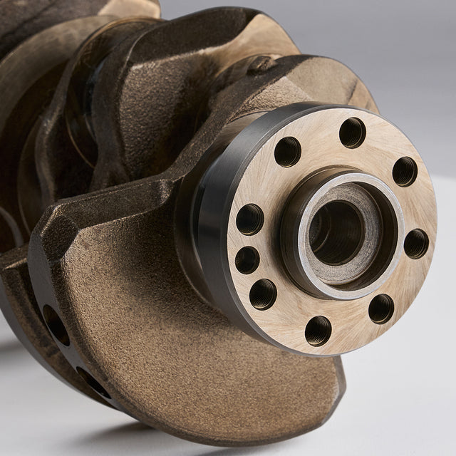 VQ23DE 2.3 V6 crankshaft OE 12200-9Y400