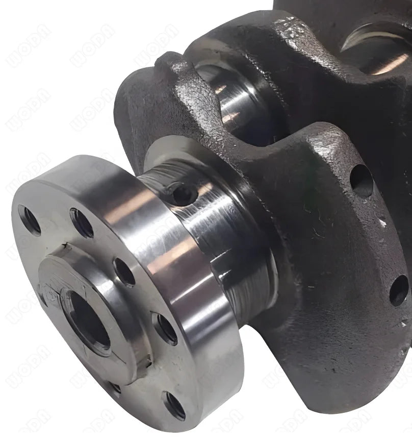 Fiat For Chevrolet 1996-2016 Fiat 1.4 No-molded Oem 55273260 Engine Crankshaft For Fiat Uno Palio 1.4 Strda Punto 1996-2016 – OEM 55273260