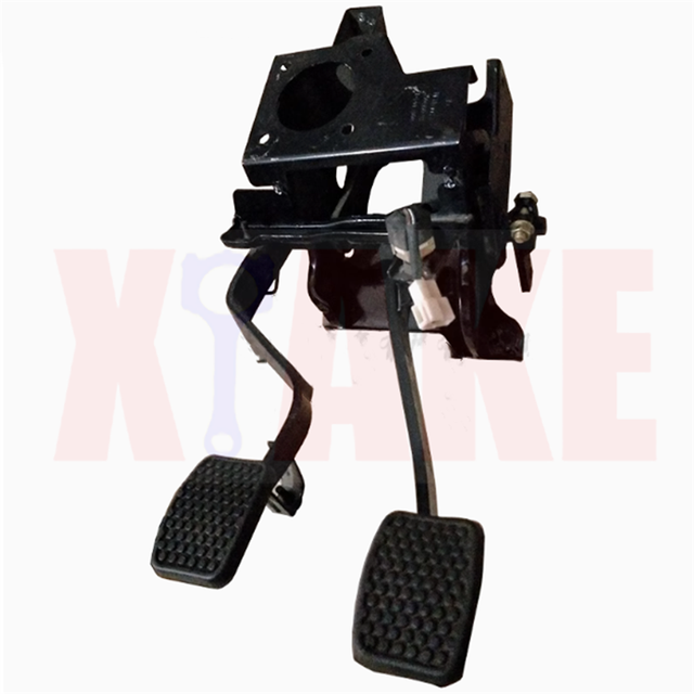 DFSK C37 Brake Pedal Assembly - PDL-XKE-001