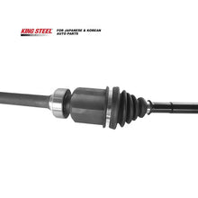 Load image into Gallery viewer, OE 43410-06880 43420-06A40 43030-05110 43030-06410 Car Transmission Front Axle CV Joint Drive Shaft for Toyota CAMRY ACV51 1AZ