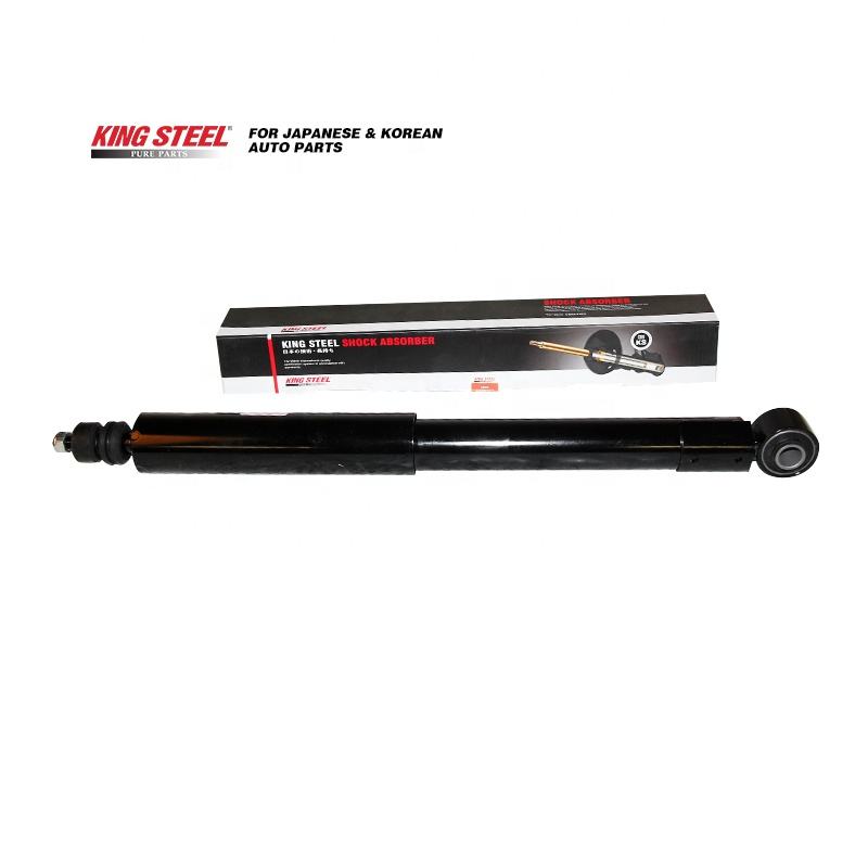 OE 48530-35070/35072/35080/35081/35140/60060/60061 Amortiguadore Para Auto Shock Absorber for TOYOTA 4 Runner 1KZ KYB 344410