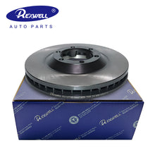 Load image into Gallery viewer, [ROT-ISZ-018] 2009-2020 Isuzu D-Max / TFR / Rodeo / JMC Baodian Brake Disc / Rotor