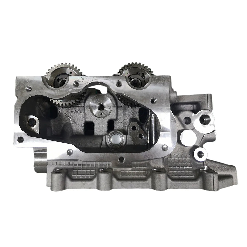 Wholesale 4JJ1 Engine Complete Overhaul Rebuild Kit Cylinder Head Assy with Camshaft for Isuzu
