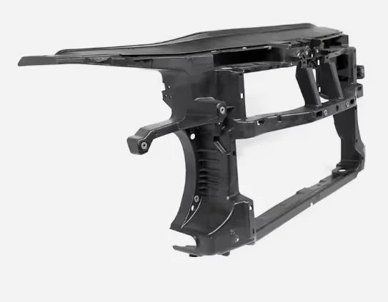 VW Passat CC 2008–2012 Radiator Support Front Panel 3C8805588C