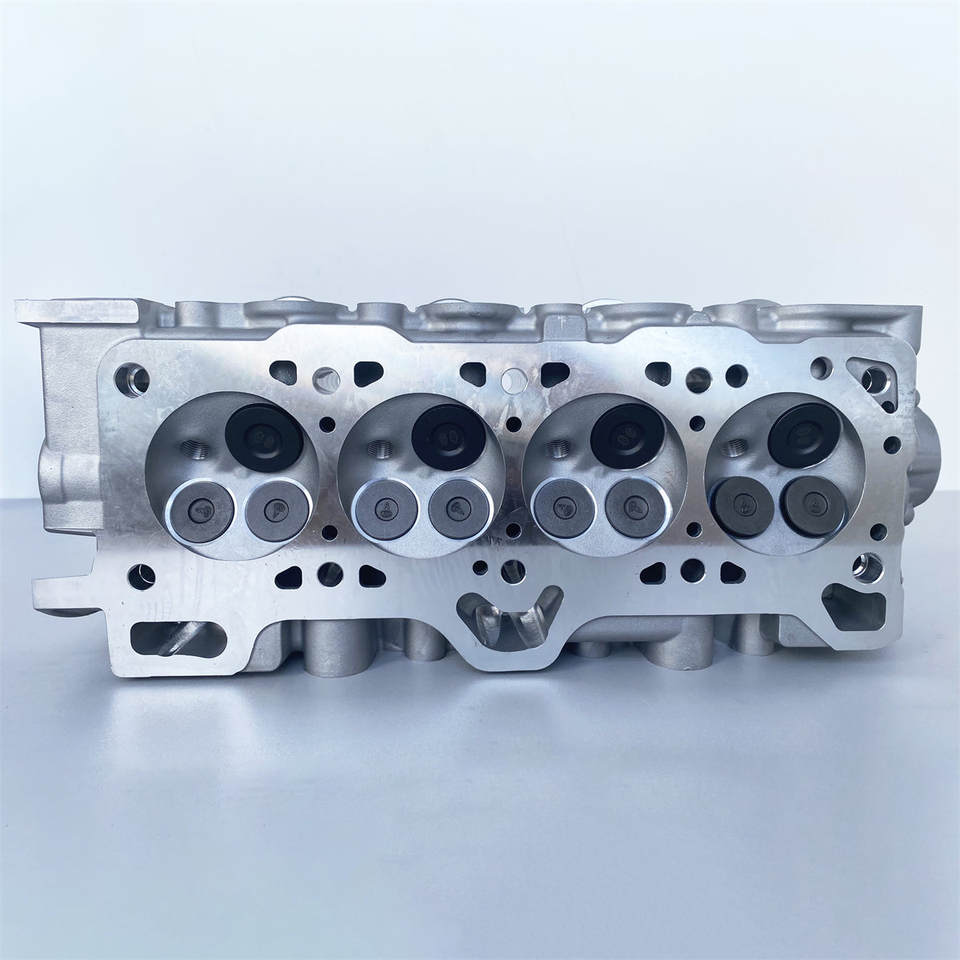 G4EK Engine Cylinder Head 22100-22100 22100-22101 22100-22150 for Hyundai Accent 1.5L Engine Parts 12V 1495CC