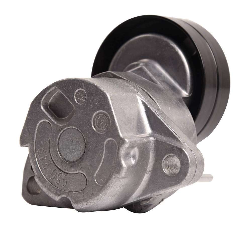 High-Quality Metal Auto Transmission Tensioner for Chevrolet Wear-Resistant Vibration-Proof OE-Standard Tensioner 90500229